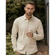 Q165 Tee Jays Luxury Stretch Shirt
