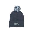 Q171 HW Camden Acrylic Pom Pom Beanie Hat