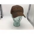 L153 Oiled Cotton Baseball Cap