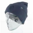 M152 Recycled rPET Roll Up Beanie
