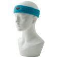 L169 Towelling Headbands