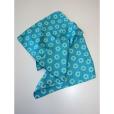 M170 Silk Printed Long Scarf