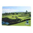 Q168 Printed Hand Towel