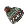 Q171 Bespoke Knitted Beanie