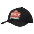 Q173 HW Premium Pioneer Sports Twill Cap