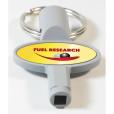 N040 Radiator and Meter Box Key Fob