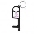 K109 No Touch Hygiene Key Ring