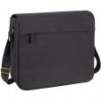 J095 Harbledown Canvas Messenger Bag