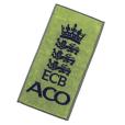 Q093 Woven Bar Towel