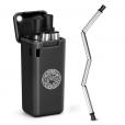 J020 Collapsible Straw