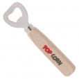 K028 Wooden Bottle Opener