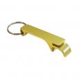 K109 Aluminium Bottle Opener Key Ring