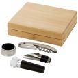 N090 Seasons 4-Piece Wine Set