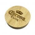 L030 Bamboo Bottle Opener 