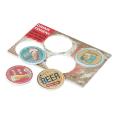 Q093 WalletMate Pop Tokens