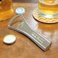 N090 Bravado Heavyweight Executive Bottle Opener