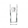 J019 Crystal Square Hi Ball Glass