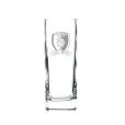 M031 Crystal Square Hi Ball Glass