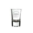 M030 Flared Shot Glass