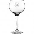 J018 Gin Glass