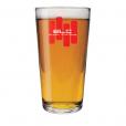 L026 Conique Pint Glass