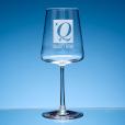 Q094 Power White Wine Glass - 400ml