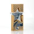 Q096 Acrylic Inset Star Award