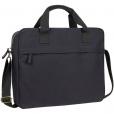 J095 Harbeldown Canvas Laptop Business Bag