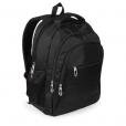 H095 600D Nylon Laptop Rucksack