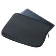 N064 13 Inch Neoprene Zipped Laptop Sleeve