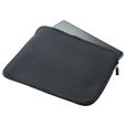 N064 17 Inch Neoprene Zipped Laptop Sleeve