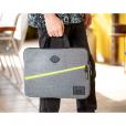 L128 Limon Vaquita Laptop Sleeve