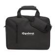 Q044 Aurora Recycled Laptop Bag