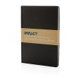 M071 Impact Stone Paper A5 Hard Cover Notebook