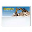 L068 A5 Document Holder - Full Colour