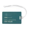 M090 Credit Card Luggage Tag