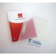 L068 A4 Polyprop Ring Binder - Full Colour