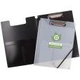 N143 Eco-Eco A4 Clipboard Folder