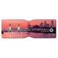 N031 Travel Card Wallet - Full Colour