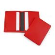 Q028 Porto Eco Express Credit Card Case - Debossed - UK Stock