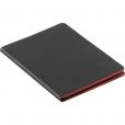 J087 Pierre Cardin Milano RFID Passport Holder