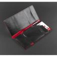 J087 Pierre Cardin Milano RFID Travel Organiser - Full Colour