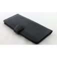 L094 Faux Leather Biodegradable Travel Wallet 