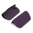 Q033 Recycled Glasses Case - Debossed
