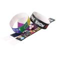 N077 Tyvek Security Wristband