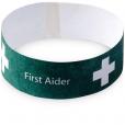 K089 Link Budget Wristband