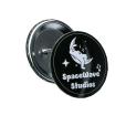 N081 55mm Button Badge