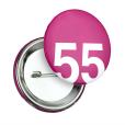 Q075 55mm Button Badge