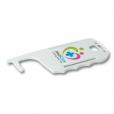 K088 rHIPS.b  No Touch Card Holder