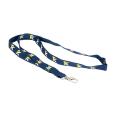 N079 20mm Flat Polyester Lanyard